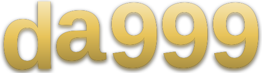da999 logo